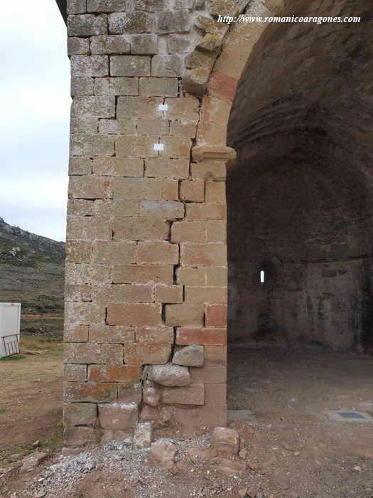 RESTAURACIÓN: 27-SEPTIEMBRE-2008
